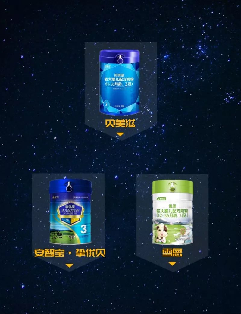 挚诚品质，成就未来！乳业新军U贝特从鹤城起飞