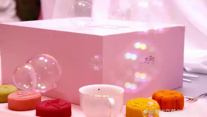 美沫艾莫尔八周年,美沫艾莫尔开箱