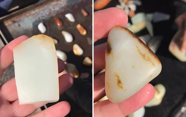 女性长期戴玉,长期戴玉对身体的危害