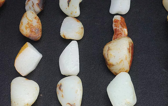 长期戴玉的人好不好,女性长期戴玉