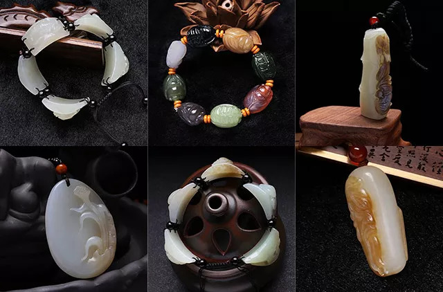 女性长期戴玉,长期戴玉对身体的危害