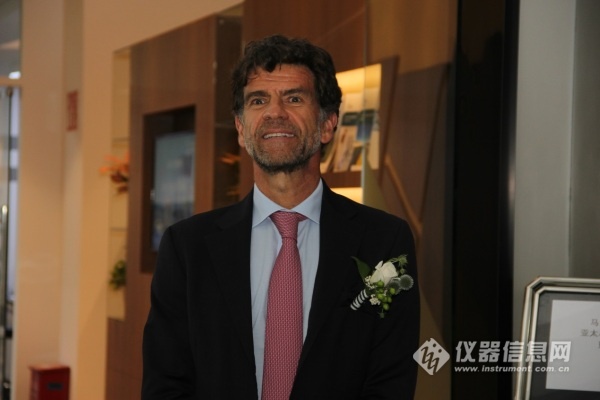 关键是客户问题背后的问题——访马尔文帕纳科仪器有限公司全球CEOPaoloCarmassi