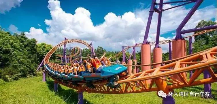 报名啦｜广州（黄村站）正式启动