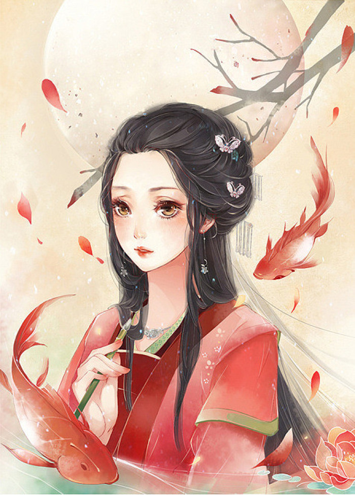 推书小说高质量古代爽文甜文,推纯爱小说古代