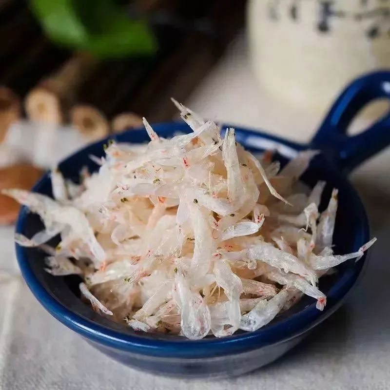 虾皮特级无盐补钙儿童,含钙量最高的食物排名虾皮和牛肉