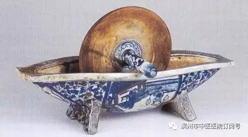 27日，滨州市首届中医药健康养生文化节暨膏方节开幕