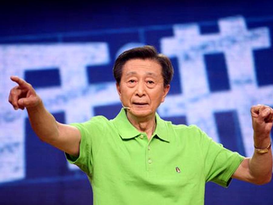 宋世雄的人生经历,宋世雄最经典解说词