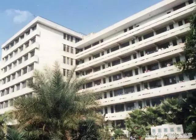 福州一中在全国排名,福州一中在福建的头衔