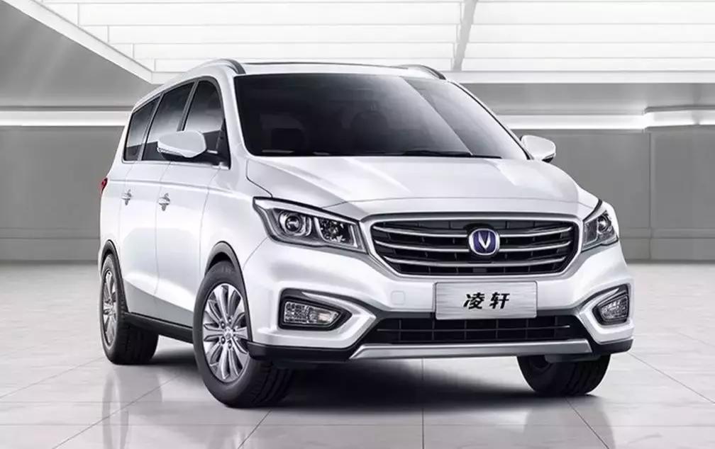 长安凌轩停产原因,月销低于多少算冷门车