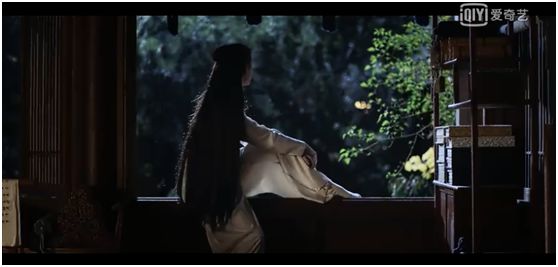 用色精彩,用光讲究,构图精巧!这部热播剧值得摄影师借鉴