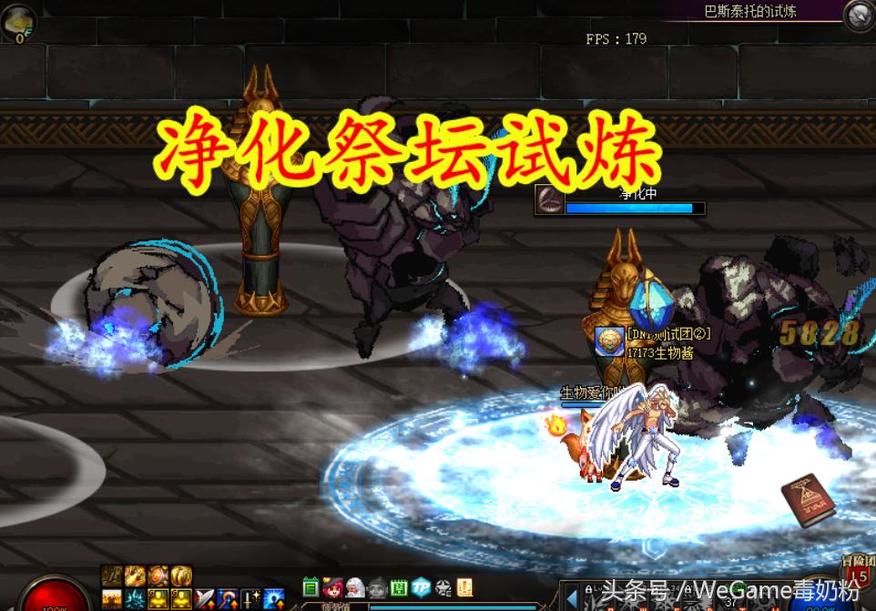 dnf所有的副本攻略大全,dnf高级副本攻略