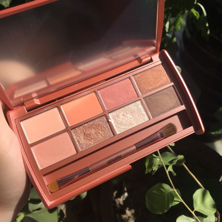 堪比整容化妆技巧,堪比整形的化妆小技巧