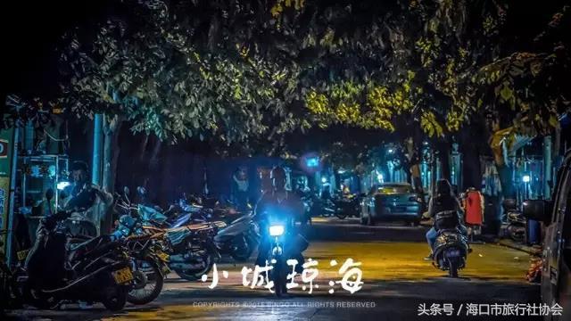 琼海最值得去的海边,在海南这个温暖的小岛