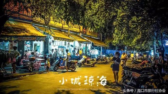 琼海最值得去的海边,在海南这个温暖的小岛