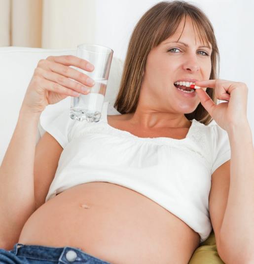孕期只吃爱乐维会影响孕期吗,孕期是否需要一直吃钙片