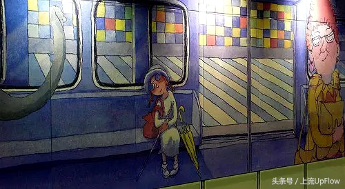 崩溃三天后，我去了趟台北……