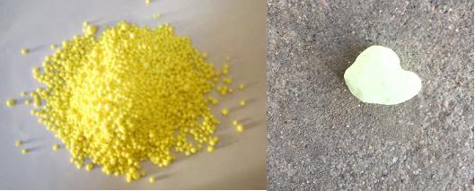 蓝莓土壤加醋能变酸吗,蓝莓土壤改酸方法