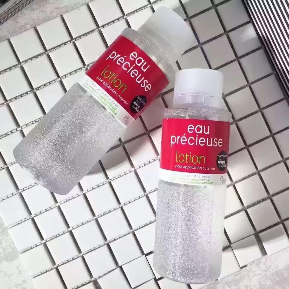 化妆水乳回购第一名,值得无限回购的护肤品