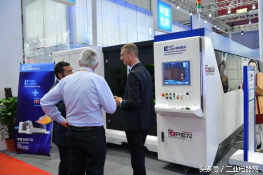 激光技术最新应用,刷新认知的技术