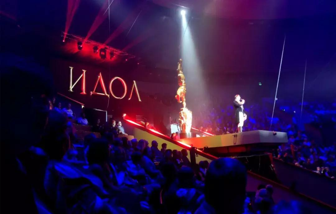 金士力俄罗斯,金士力俄罗斯之旅