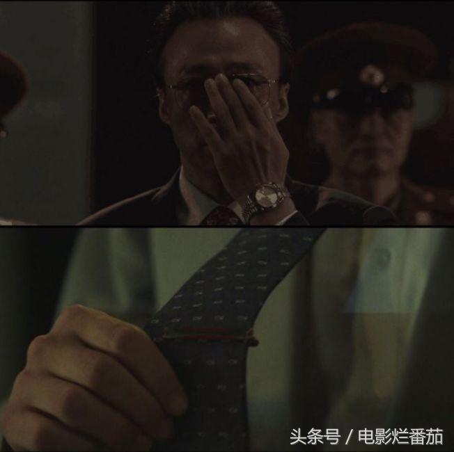 一分钟看懂特工电影,10部最耐看的特工电影