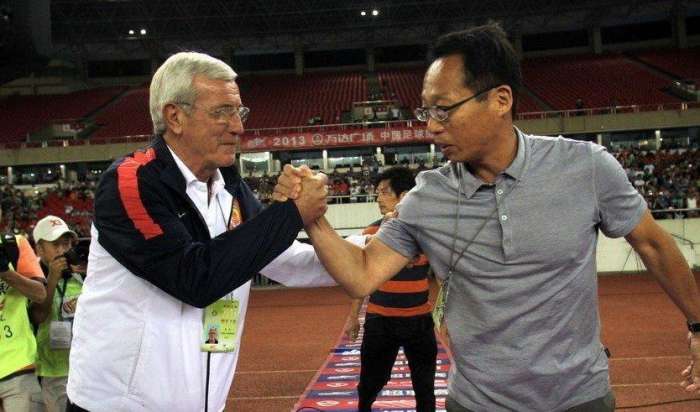 难以理解！外援：表现取决钞票的厚度外教：三流水平拿顶薪工资