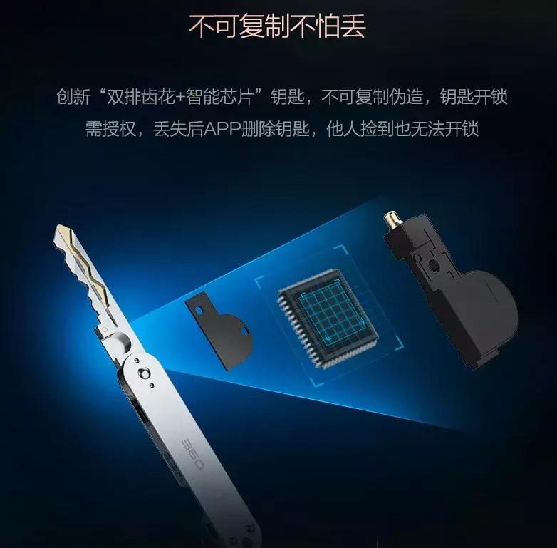 指纹锁品牌推荐3000以内,现在的指纹锁值得购买吗