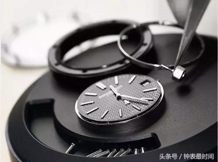 中立的观点：你的机械表多久洗油保养一次才合理？