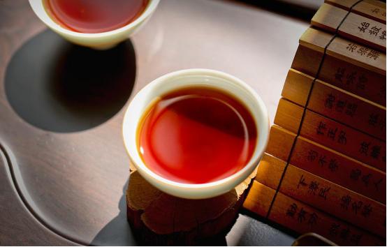 普洱回甘好还是不回甘好,普洱茶的回甘和回甘有多大的区别