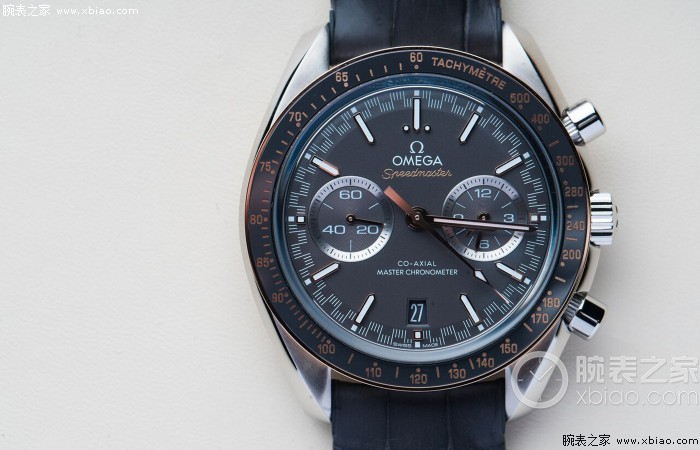 万国和欧米茄哪个走时更准,欧米茄海马300走时准吗