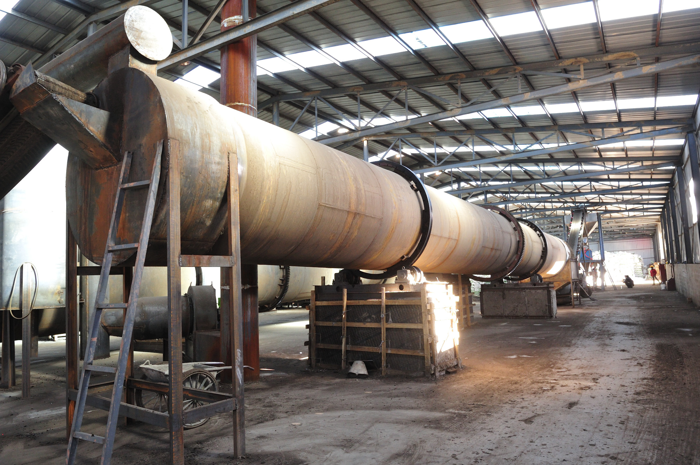 全县招商引资情况,干得漂亮是鼓励还是嘲讽