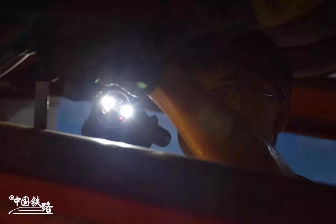 哦哟,动感号“4S店”见过没?