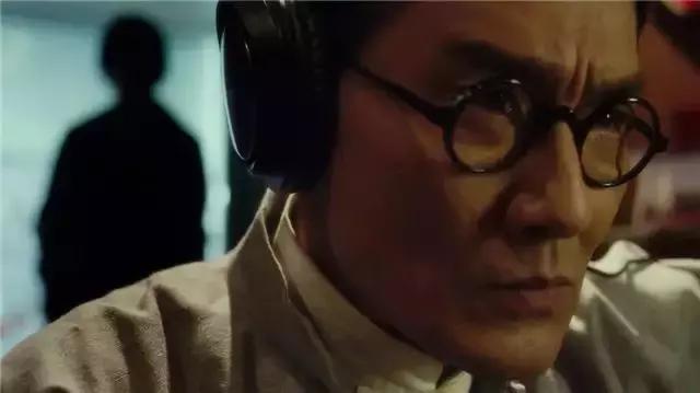 梁家辉演的的鬼片,梁家辉经典鬼片大全