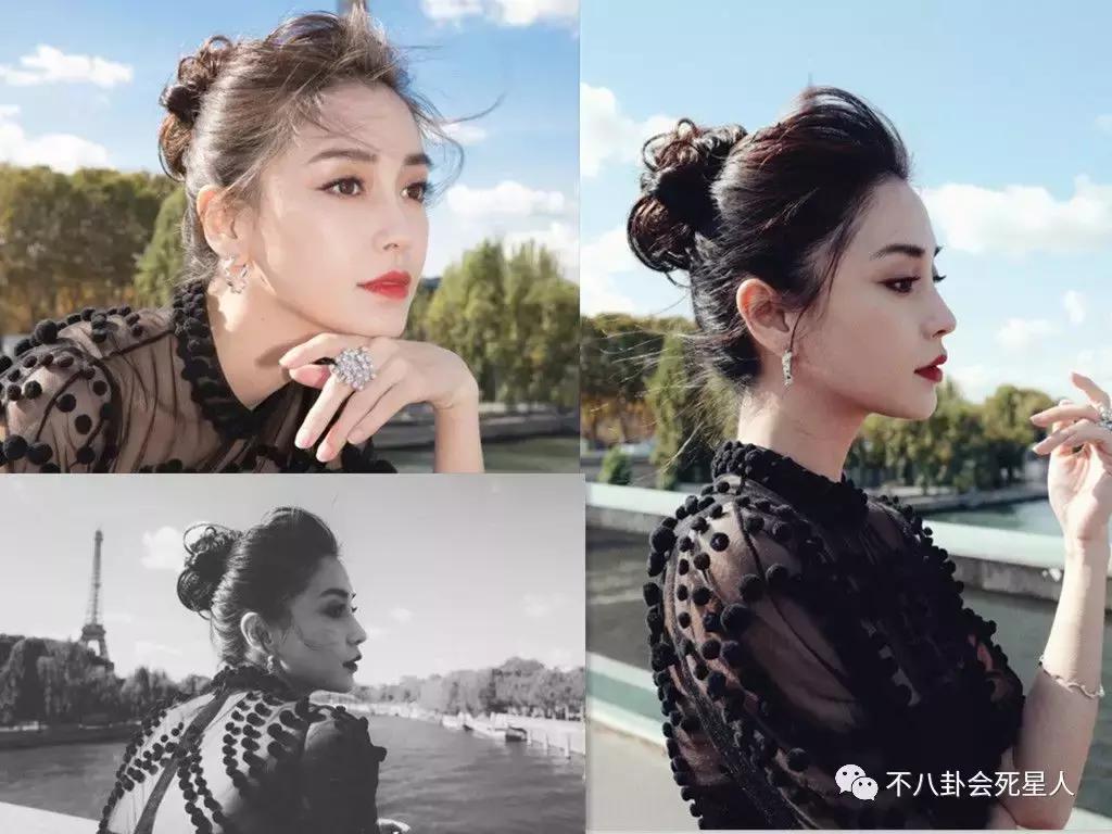 王子文baby参加活动,baby王子文同台