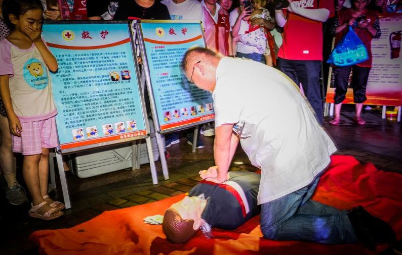 临平哪里人最热闹,临平哪里的小区人流量比较大