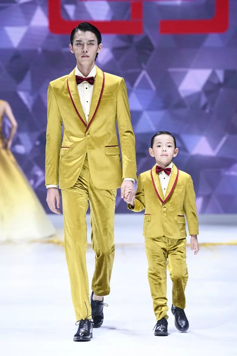 北京时装周热点,2019北京时装周秀场压轴