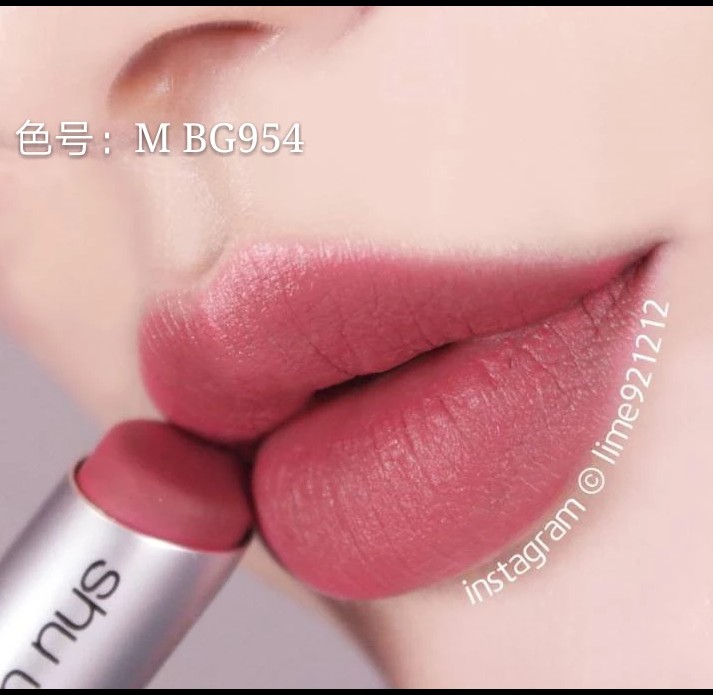 秋冬口红推荐完整版,秋冬口红推荐完美日记小黑钻