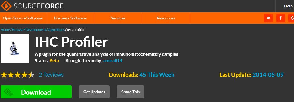 ihc免疫组化实验步骤及所需材料,免疫组化IHC实验步骤