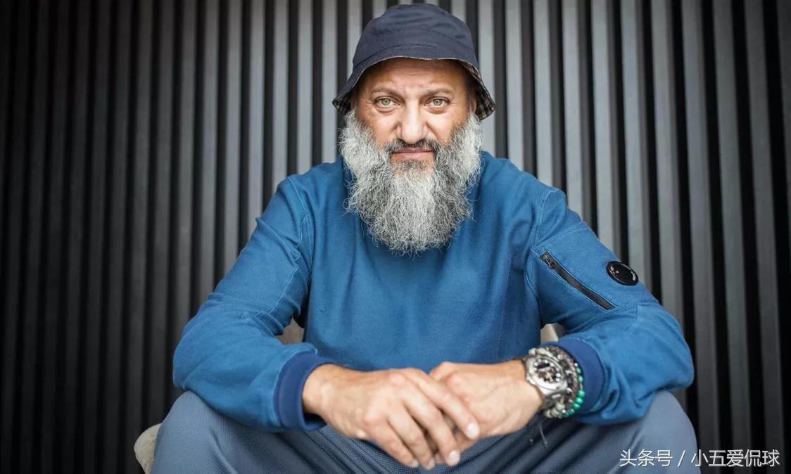 足球的魅力英超,足球的魅力也是足球的残酷