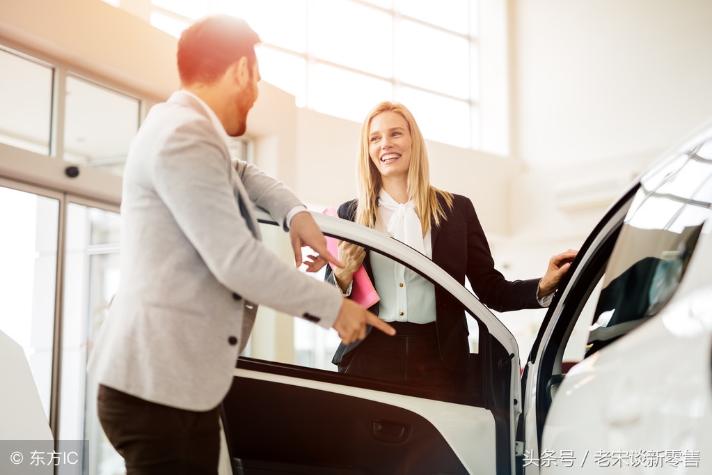 吸引顾客的文案标题有哪些,朋友圈营销文案标题怎么写