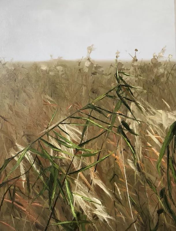 「诗词原创」西沉|路远秋已至沧海化田桑