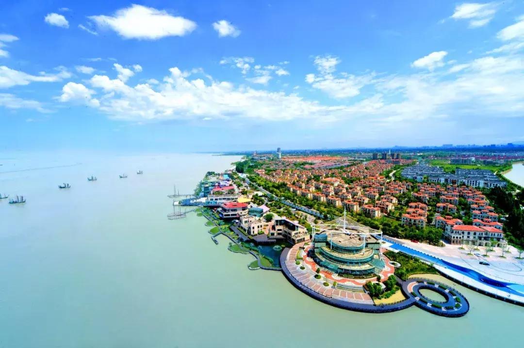 中国十大魅力休闲旅游湖泊,浙江十大运动湖