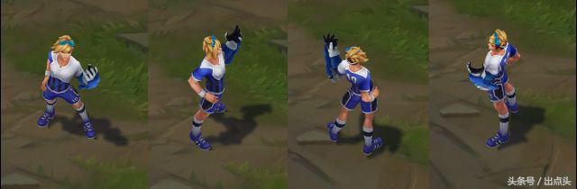 LOL测试服更新了么,lol测试服10.26