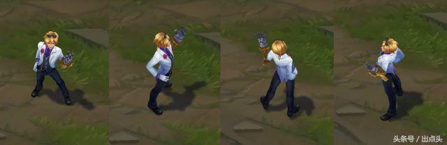 lol测试服更新时间表,lol测试服9.23版本更新内容