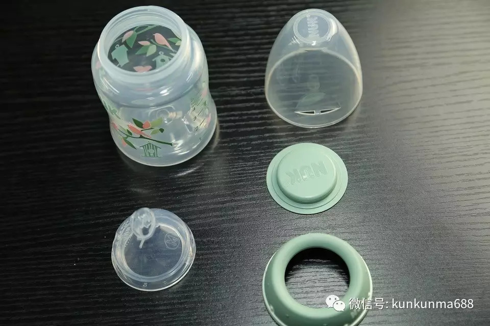 新安怡奶嘴和奶瓶,奶瓶买贝亲还是新安怡