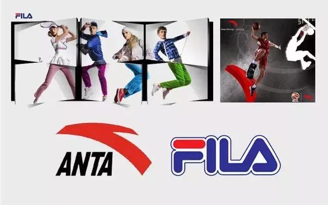 fila斐乐是安踏的吗,fila斐乐安踏女鞋