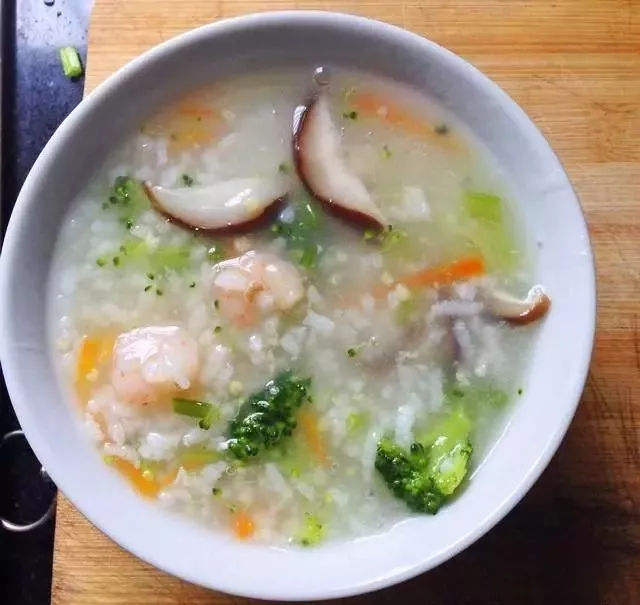 100种简单早餐粥的做法大全集,100种商用早餐粥做法窍门