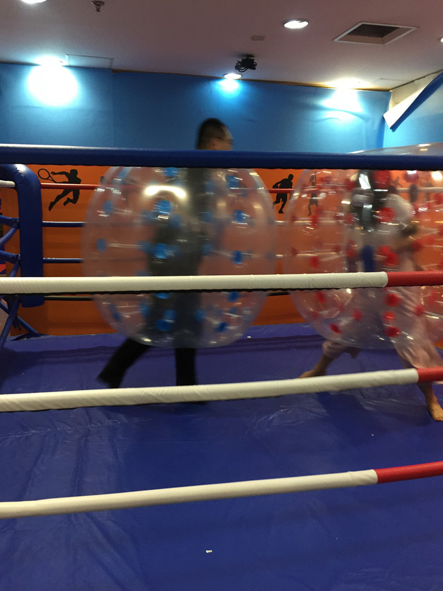 上海魔都奇妙减压馆,魔都减压视频完整版