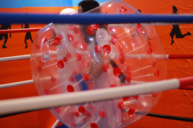 上海魔都奇妙减压馆,魔都减压视频完整版