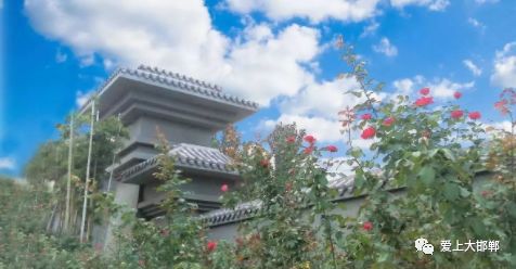 大永年大发展,大永年的夜景